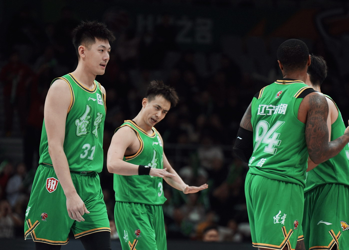 开云体育APP-今晚！cba战7场 cctv5直播辽篮pk山东，副班长四川男篮能否38连败|山东队|青岛男篮|客场|上海男篮|北京首钢_新浪新闻